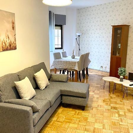 Apartamento Madrid Centro מראה חיצוני תמונה