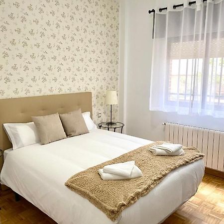 Apartamento Madrid Centro מראה חיצוני תמונה