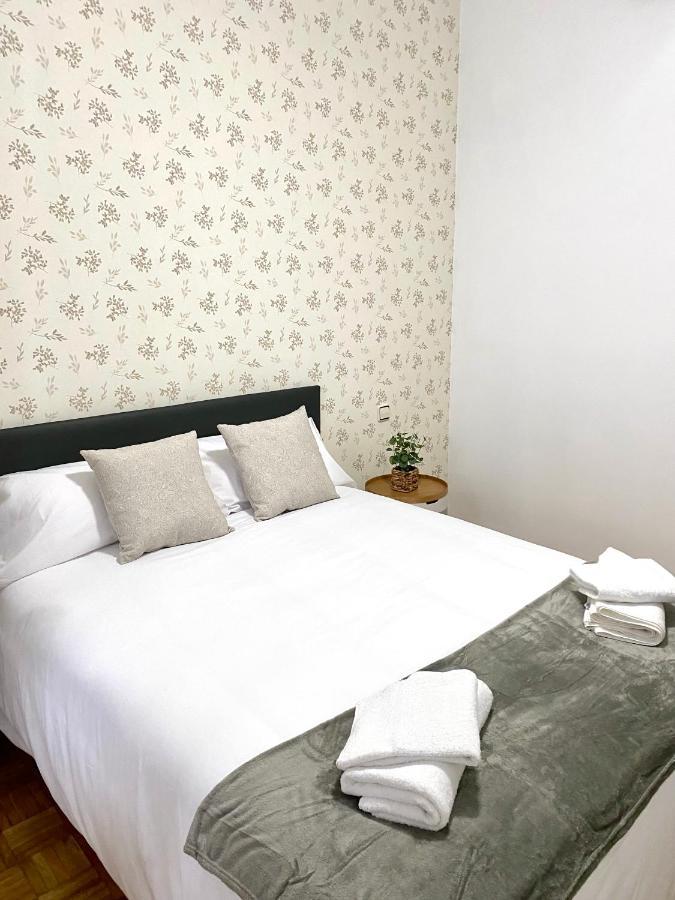 Apartamento Madrid Centro מראה חיצוני תמונה
