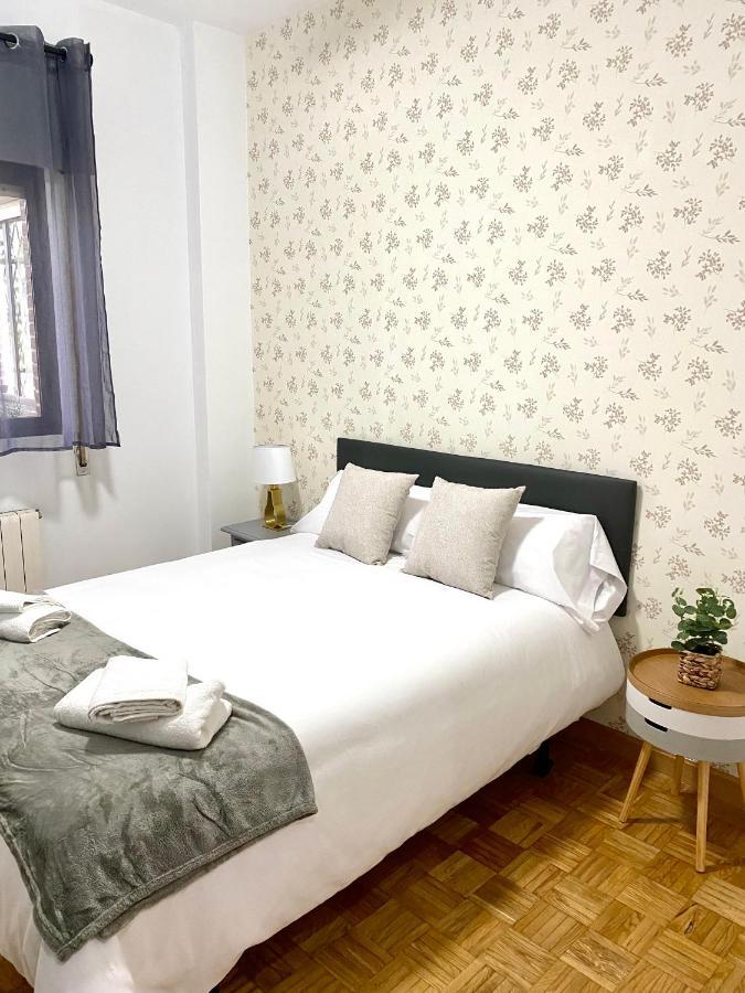 Apartamento Madrid Centro מראה חיצוני תמונה