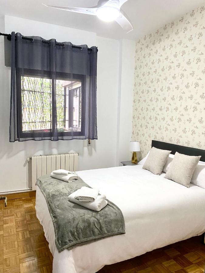 Apartamento Madrid Centro מראה חיצוני תמונה