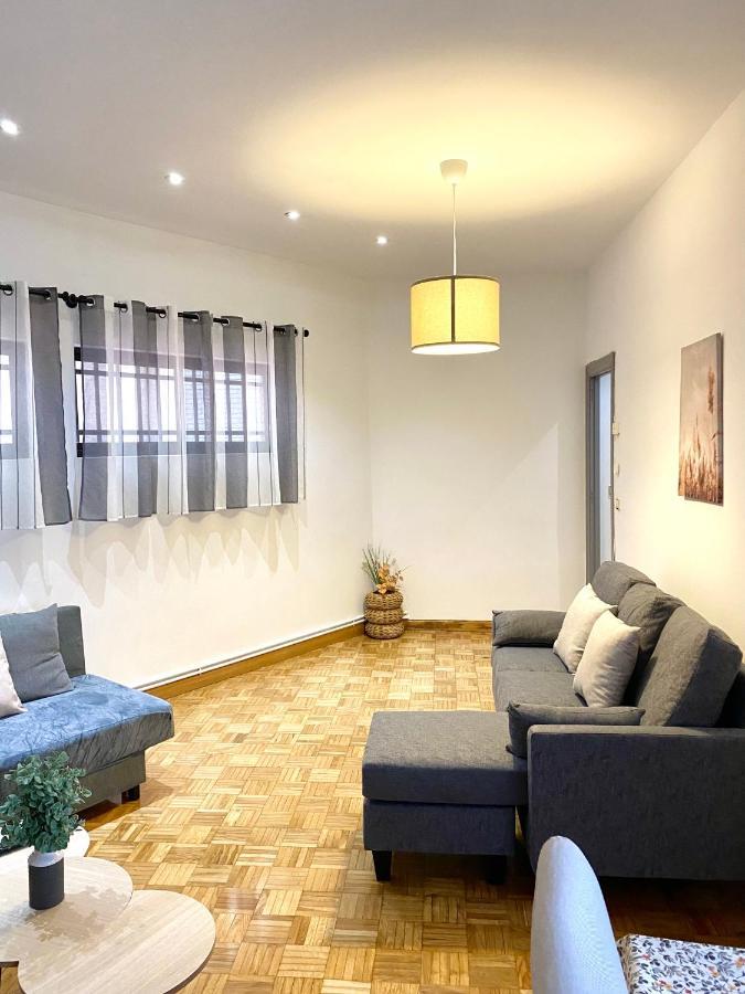 Apartamento Madrid Centro מראה חיצוני תמונה