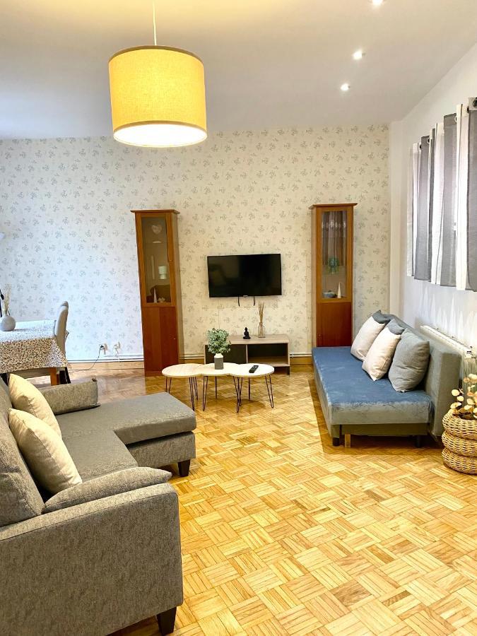 Apartamento Madrid Centro מראה חיצוני תמונה