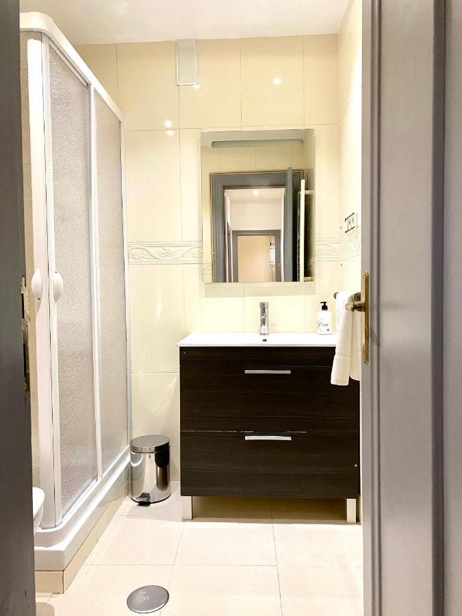 Apartamento Madrid Centro מראה חיצוני תמונה